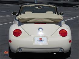 2004 Volkswagen Beetle (CC-2068535) for sale in Mesa, Arizona