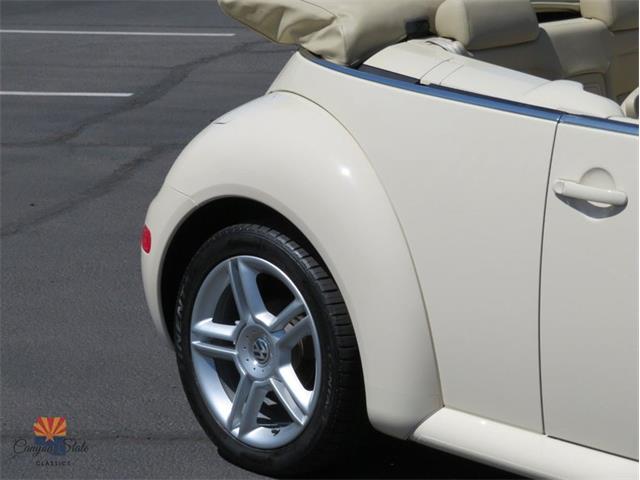 2004 Volkswagen Beetle (CC-2068535) for sale in Mesa, Arizona