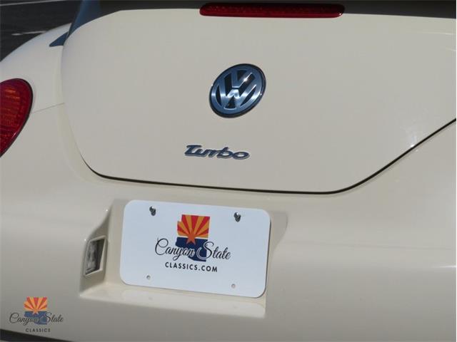 2004 Volkswagen Beetle (CC-2068535) for sale in Mesa, Arizona