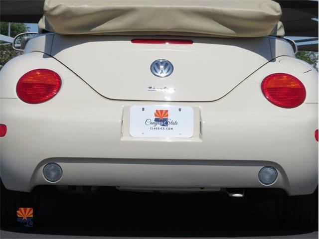 2004 Volkswagen Beetle (CC-2068535) for sale in Mesa, Arizona