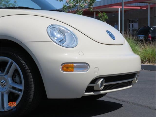 2004 Volkswagen Beetle (CC-2068535) for sale in Mesa, Arizona