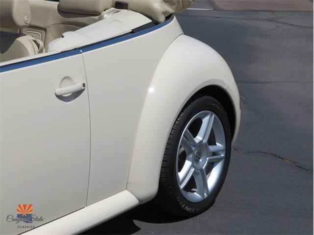 2004 Volkswagen Beetle (CC-2068535) for sale in Mesa, Arizona
