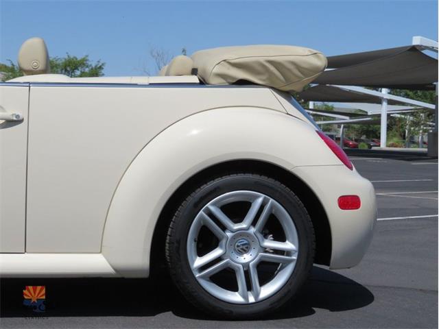 2004 Volkswagen Beetle (CC-2068535) for sale in Mesa, Arizona