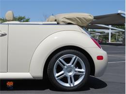 2004 Volkswagen Beetle (CC-2068535) for sale in Mesa, Arizona