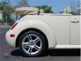 2004 Volkswagen Beetle (CC-2068535) for sale in Mesa, Arizona