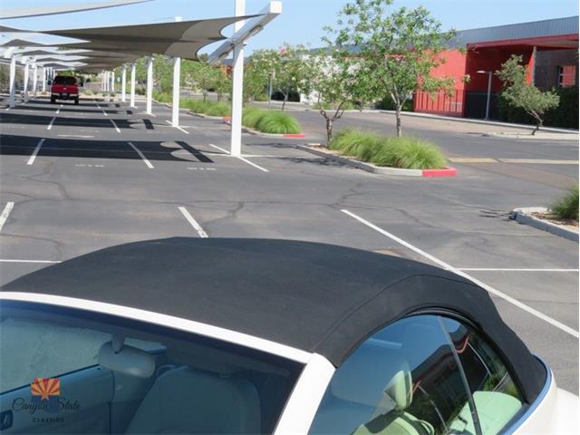 2004 Volkswagen Beetle (CC-2068535) for sale in Mesa, Arizona