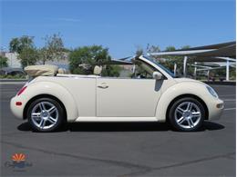 2004 Volkswagen Beetle (CC-2068535) for sale in Mesa, Arizona