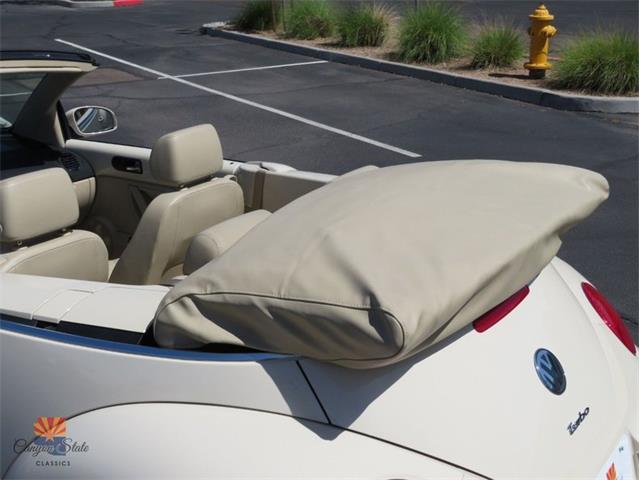 2004 Volkswagen Beetle (CC-2068535) for sale in Mesa, Arizona