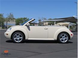 2004 Volkswagen Beetle (CC-2068535) for sale in Mesa, Arizona