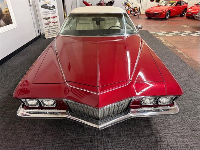 1972 Buick Riviera (CC-2068536) for sale in Mundelein, Illinois