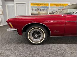 1972 Buick Riviera (CC-2068536) for sale in Mundelein, Illinois