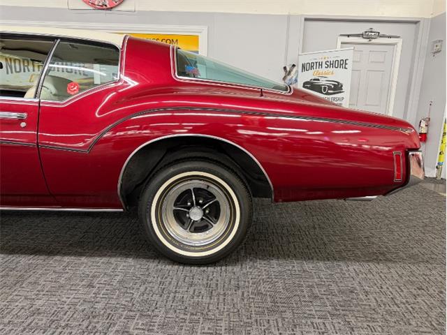 1972 Buick Riviera (CC-2068536) for sale in Mundelein, Illinois