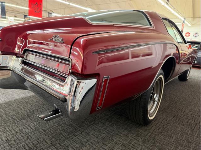 1972 Buick Riviera (CC-2068536) for sale in Mundelein, Illinois