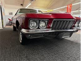1972 Buick Riviera (CC-2068536) for sale in Mundelein, Illinois