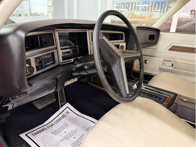 1972 Buick Riviera (CC-2068536) for sale in Mundelein, Illinois