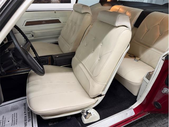 1972 Buick Riviera (CC-2068536) for sale in Mundelein, Illinois