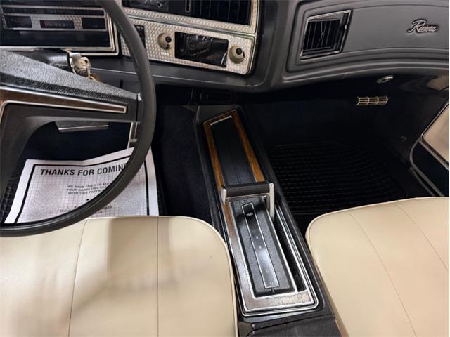 1972 Buick Riviera (CC-2068536) for sale in Mundelein, Illinois