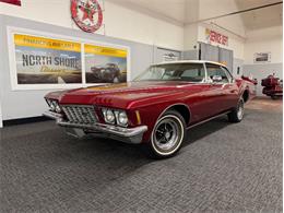 1972 Buick Riviera (CC-2068536) for sale in Mundelein, Illinois