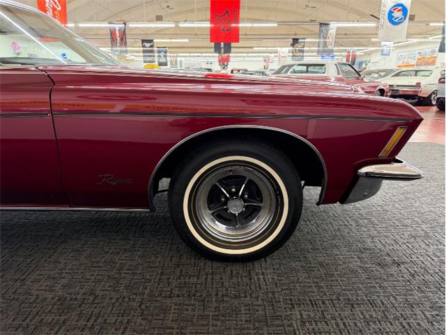 1972 Buick Riviera (CC-2068536) for sale in Mundelein, Illinois