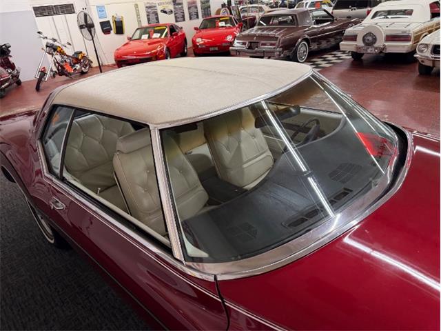 1972 Buick Riviera (CC-2068536) for sale in Mundelein, Illinois