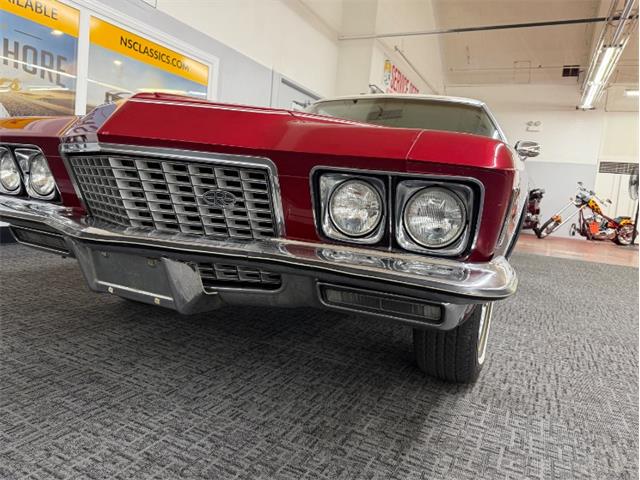 1972 Buick Riviera (CC-2068536) for sale in Mundelein, Illinois