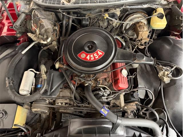 1972 Buick Riviera (CC-2068536) for sale in Mundelein, Illinois