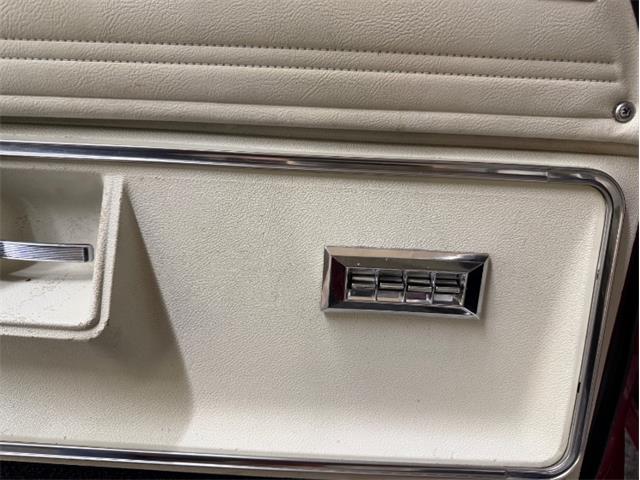 1972 Buick Riviera (CC-2068536) for sale in Mundelein, Illinois