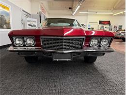 1972 Buick Riviera (CC-2068536) for sale in Mundelein, Illinois
