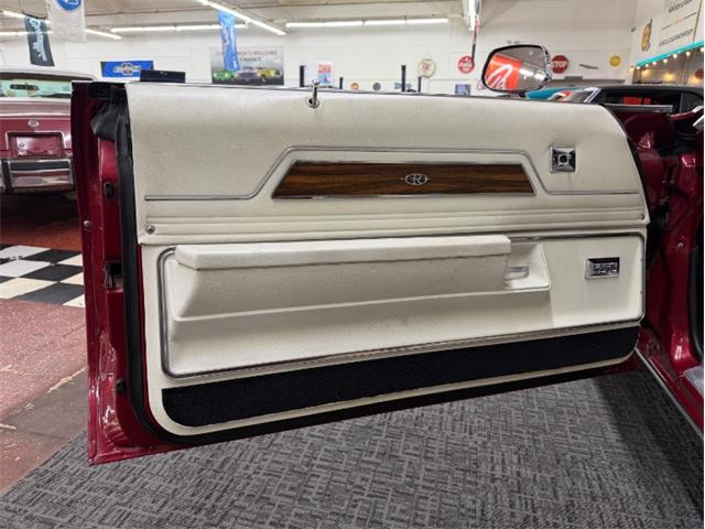 1972 Buick Riviera (CC-2068536) for sale in Mundelein, Illinois