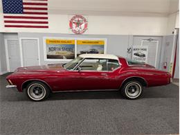 1972 Buick Riviera (CC-2068536) for sale in Mundelein, Illinois