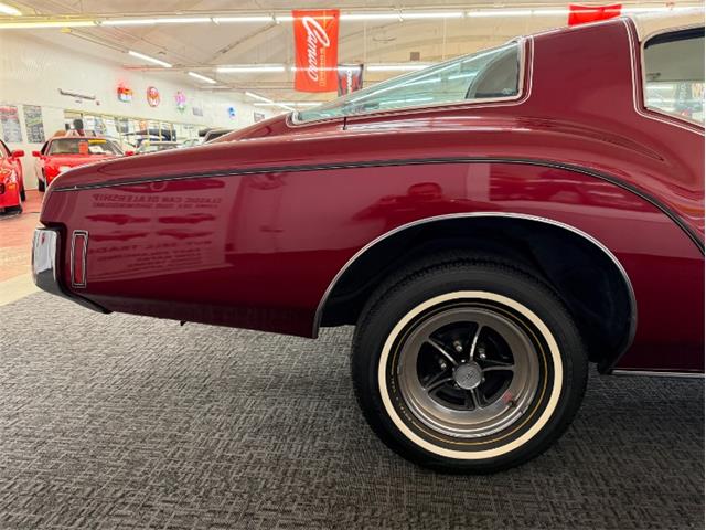 1972 Buick Riviera (CC-2068536) for sale in Mundelein, Illinois
