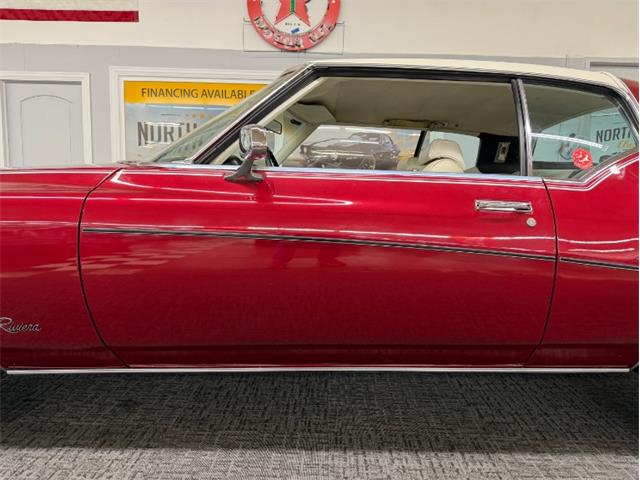 1972 Buick Riviera (CC-2068536) for sale in Mundelein, Illinois