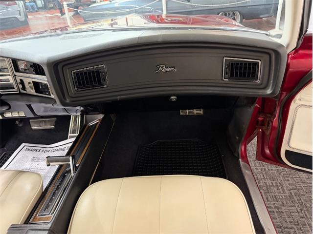 1972 Buick Riviera (CC-2068536) for sale in Mundelein, Illinois