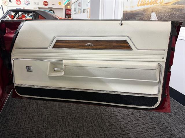 1972 Buick Riviera (CC-2068536) for sale in Mundelein, Illinois