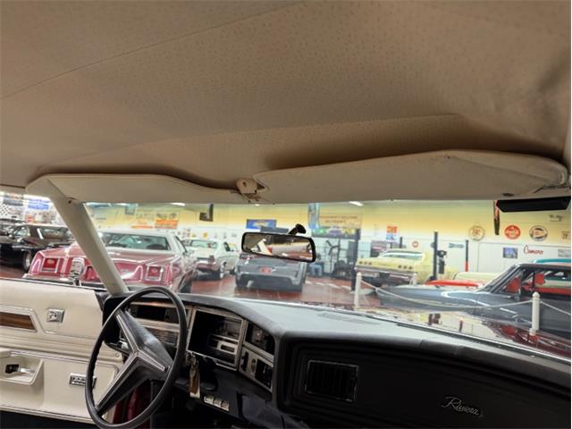 1972 Buick Riviera (CC-2068536) for sale in Mundelein, Illinois