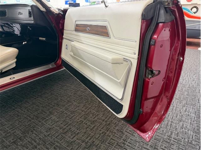 1972 Buick Riviera (CC-2068536) for sale in Mundelein, Illinois