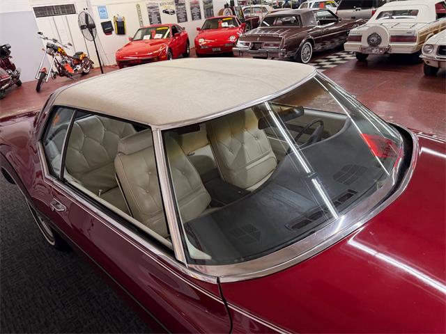 1972 Buick Riviera (CC-2068536) for sale in Mundelein, Illinois