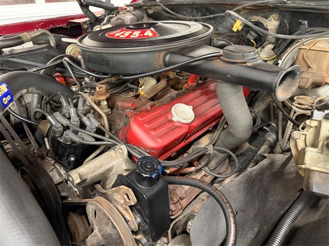 1972 Buick Riviera (CC-2068536) for sale in Mundelein, Illinois