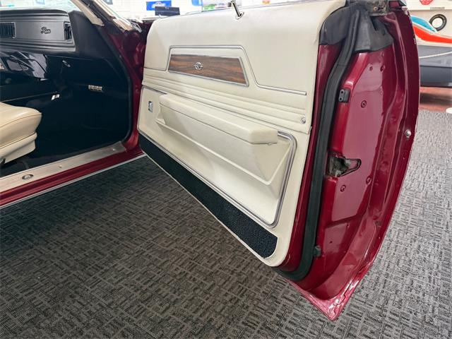 1972 Buick Riviera (CC-2068536) for sale in Mundelein, Illinois