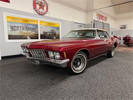 1972 Buick Riviera (CC-2068536) for sale in Mundelein, Illinois
