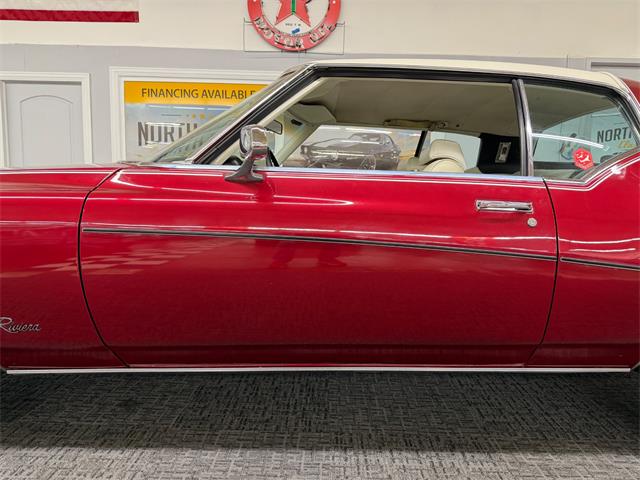 1972 Buick Riviera (CC-2068536) for sale in Mundelein, Illinois