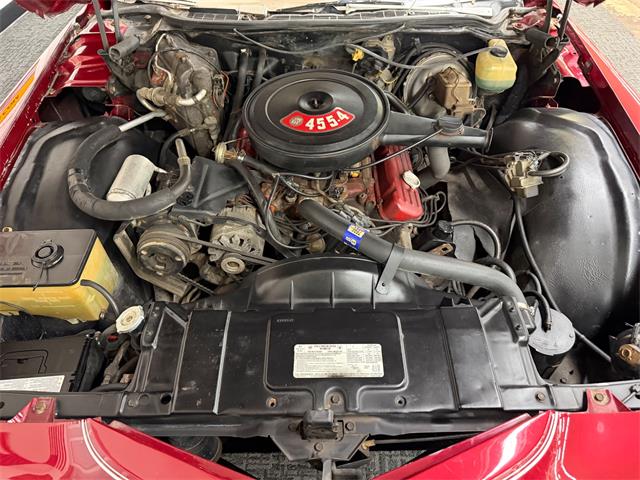 1972 Buick Riviera (CC-2068536) for sale in Mundelein, Illinois
