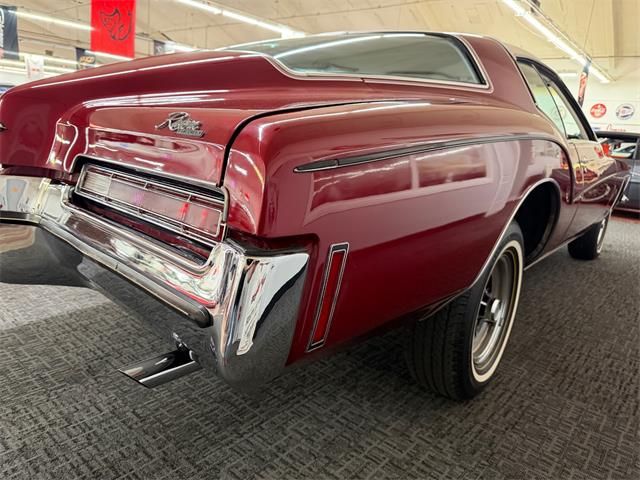 1972 Buick Riviera (CC-2068536) for sale in Mundelein, Illinois