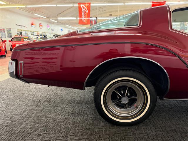 1972 Buick Riviera (CC-2068536) for sale in Mundelein, Illinois