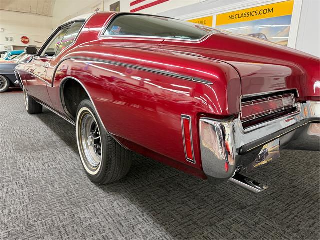 1972 Buick Riviera (CC-2068536) for sale in Mundelein, Illinois
