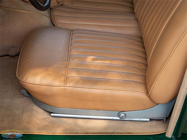 1955 Jaguar XK140 (CC-2068537) for sale in Torrance, California