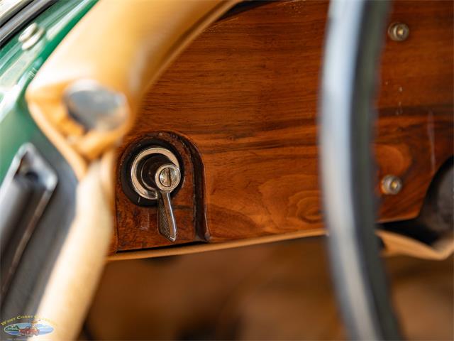 1955 Jaguar XK140 (CC-2068537) for sale in Torrance, California