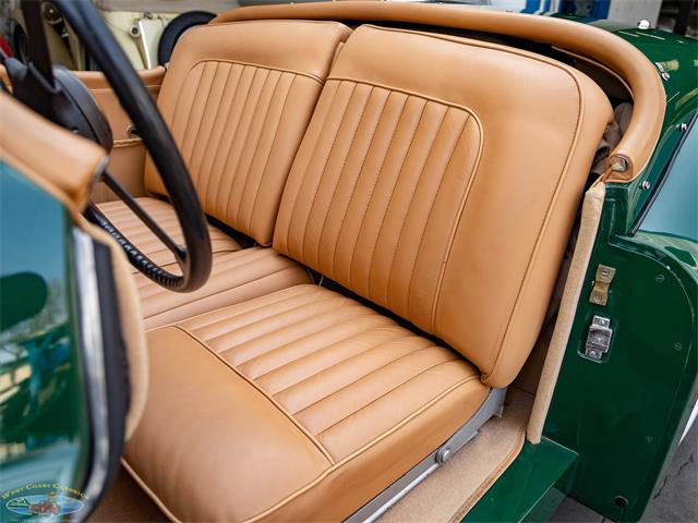 1955 Jaguar XK140 (CC-2068537) for sale in Torrance, California