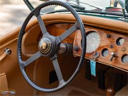 1955 Jaguar XK140 (CC-2068537) for sale in Torrance, California