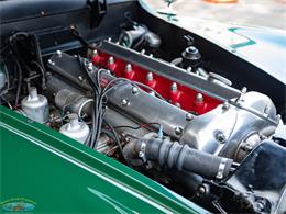 1955 Jaguar XK140 (CC-2068537) for sale in Torrance, California